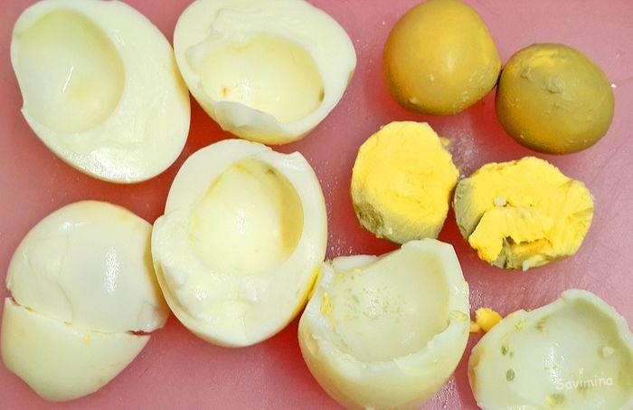 Салат с кальмарами — 12 самых вкусных и простых рецептов
