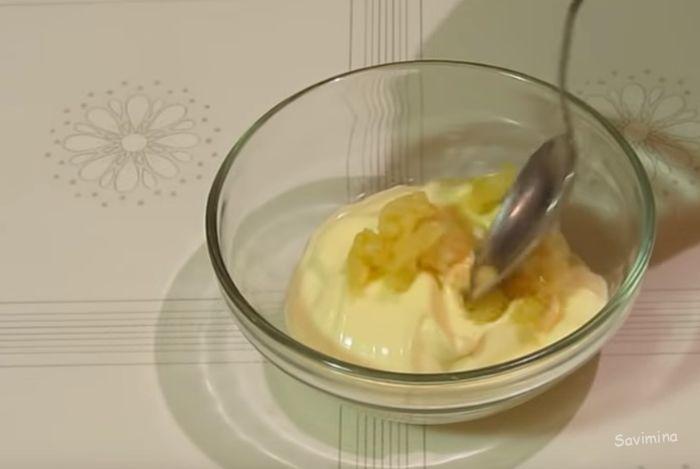 Салат с кальмарами — 12 самых вкусных и простых рецептов