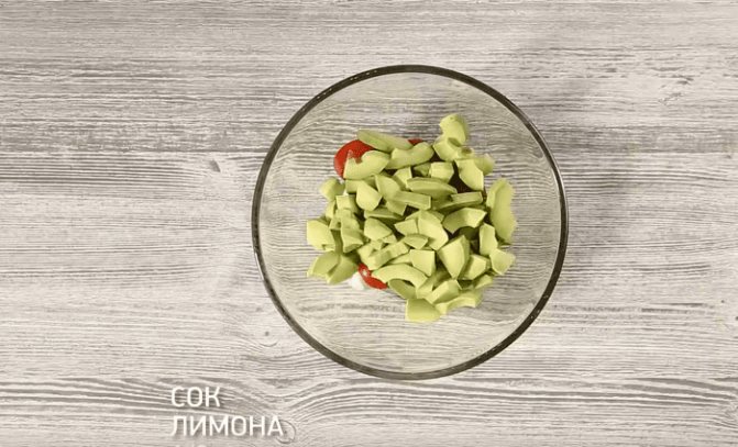 Салаты с моцареллой – очень вкусные и самые популярные рецепты