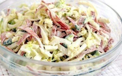 Пекинская капуста — полезные свойства. Рецепты приготовления вкусных блюд из пекинской капусты с фото