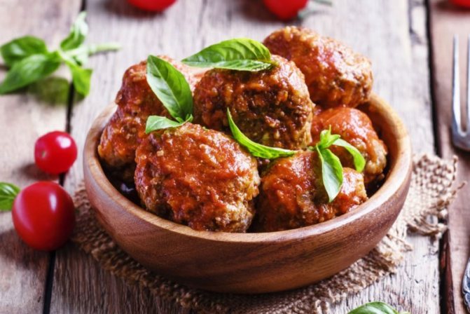 Соус для куриных котлет: ингредиенты, рецепты и секреты приготовления