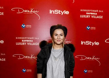 Салтыкова, Седокова и другие селебрити впечатлились фильмом о судьбе первой леди