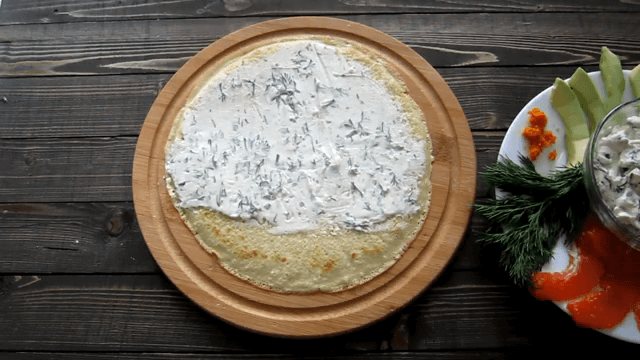 10 рецептов блинчиков, которые сможет приготовить каждый (11 фото)