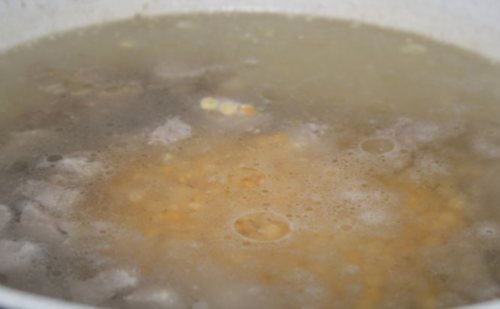 Суп на говяжьем бульоне - лучшие рецепты. Как правильно и вкусно приготовить суп на говяжьем бульоне.