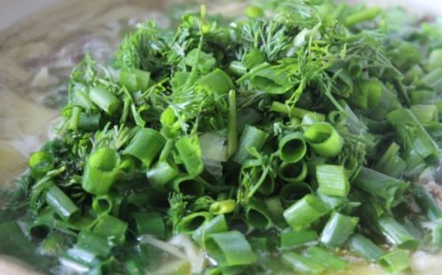 Суп на говяжьем бульоне - лучшие рецепты. Как правильно и вкусно приготовить суп на говяжьем бульоне.