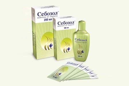 Себозол