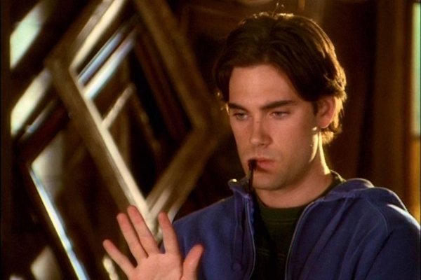 Вот как выглядят актеры из сериала «Зачарованные» спустя 20 лет