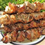 Шашлык идеальный