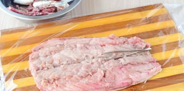 Скумбрия запеченная в духовке — 9 рецептов приготовления в фольге