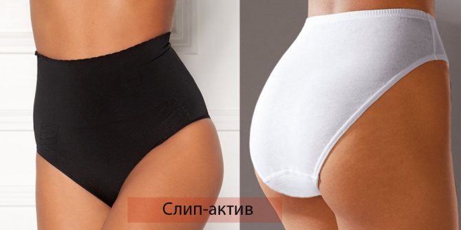 Современные виды нижнего женского белья: особенности кроя и рекомендации по выбору