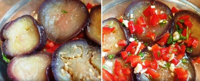 Баклажаны тушеные с овощами: рецепты приготовления