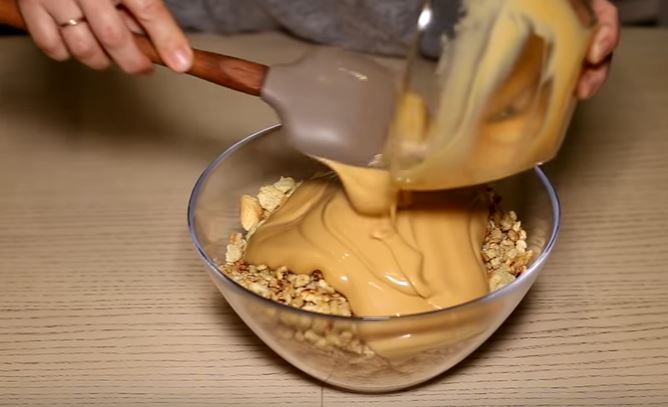 Муравейник домашний классический – самые вкусные и простые рецепты в домашних условиях