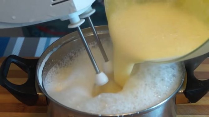 Торт из печенья без выпечки — 7 вкусных рецептов в домашних условиях