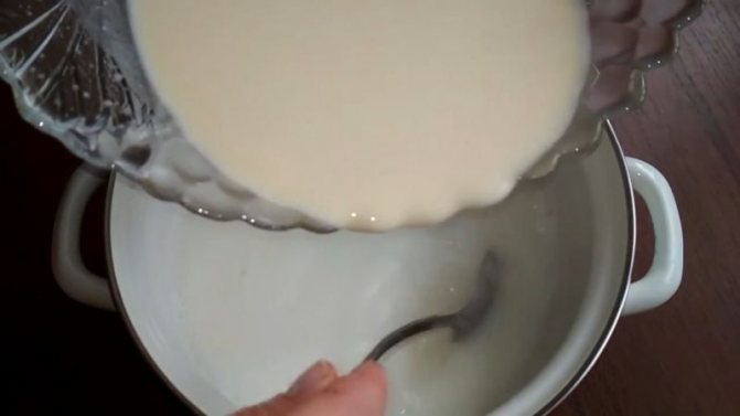 Торт из печенья без выпечки — 7 вкусных рецептов в домашних условиях