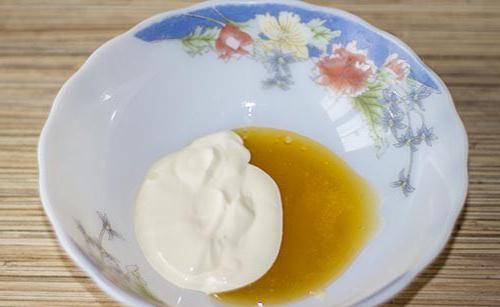 сметана для кожи лица