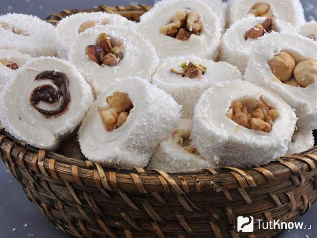 Советы и секреты приготовления