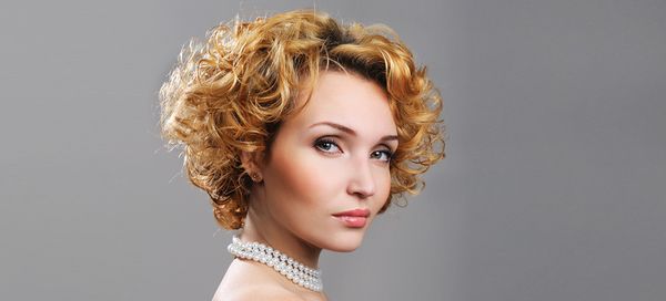 Спиральная завивка