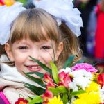 Список 50 подходящих подарков на 1 сентября