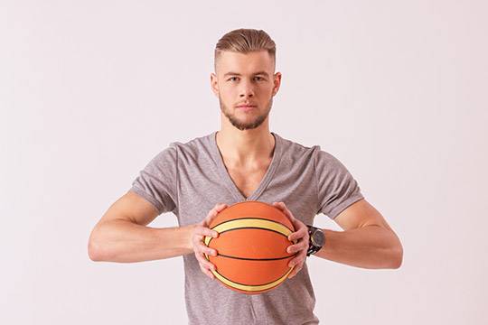 Спортивный стиль