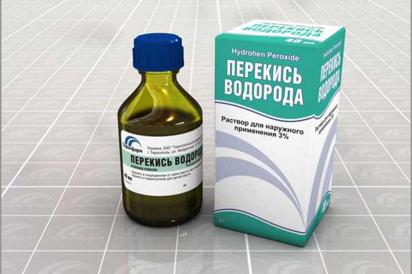 Средство для дезинфекции ножей триммера