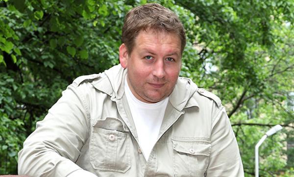 Станислав Дужников