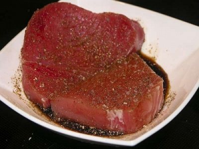 Рецепты приготовления свежего и консервированного тунца