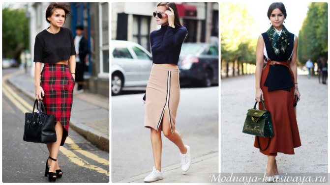 Стиль Smart Casual: как создать эффектный и «умный» образ