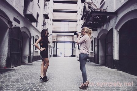 Стили фотосессий: как и где сфотографироваться профессионально?