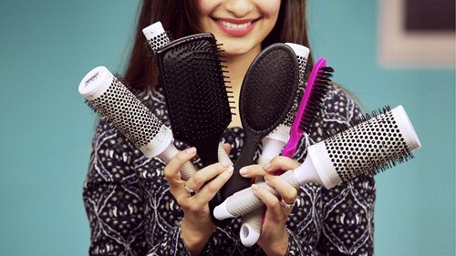 Расческа Tangle Teezer: отзывы, особенности, модели и характеристики