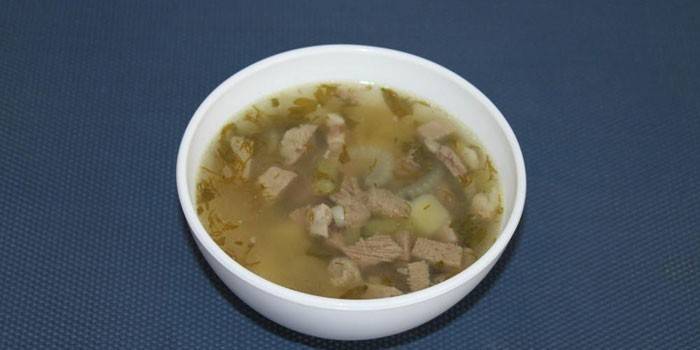 Суп