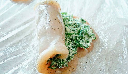 Куриное филе в духовке. 10 вкусных рецептов с овощами и сыром