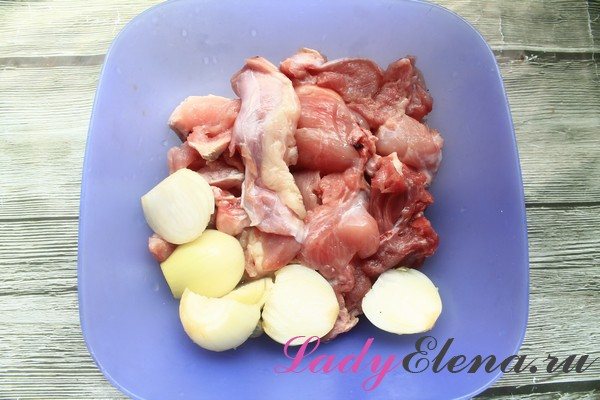 Рецепт детских тефтелей из индейки в соусе. Вкусное и диетическое блюдо из индейки – тефтели с подливкой