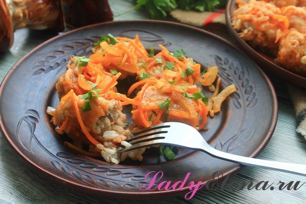 Рецепт детских тефтелей из индейки в соусе. Вкусное и диетическое блюдо из индейки – тефтели с подливкой