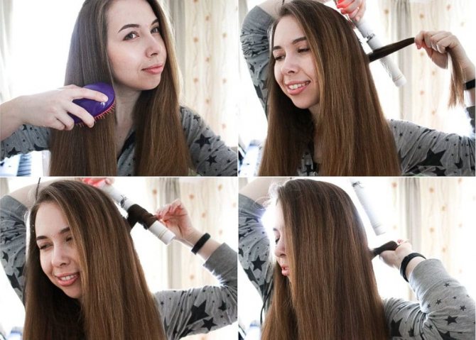 Плетение кос: идеи причесок, пошаговые фото и схемы плетения