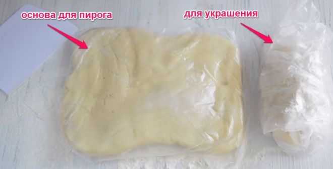 Быстрый пирог из варенья – рецепты с фото и отзывами