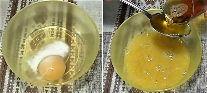 тесто для пельменей