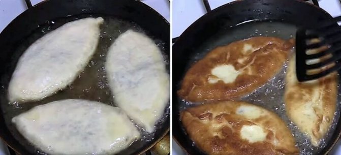 тесто для пирожков дрожжевое