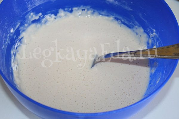 Тесто для пиццы — 10 простых и вкусных рецептов в домашних условиях