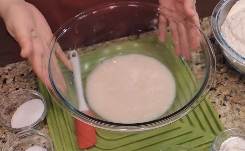 Как приготовить вкусное тесто для пирога — 9 способов!