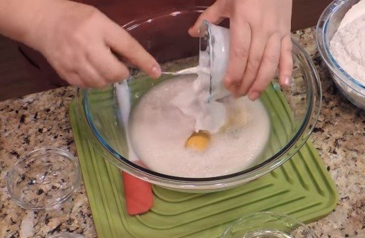 Как приготовить вкусное тесто для пирога — 9 способов!