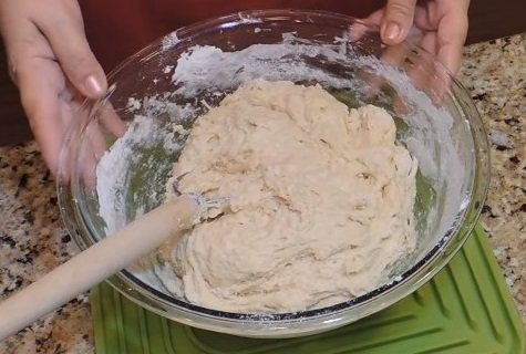 Как приготовить вкусное тесто для пирога — 9 способов!