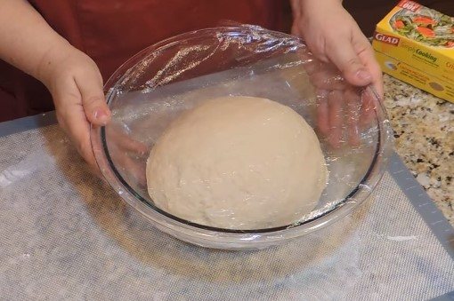 Как приготовить вкусное тесто для пирога — 9 способов!