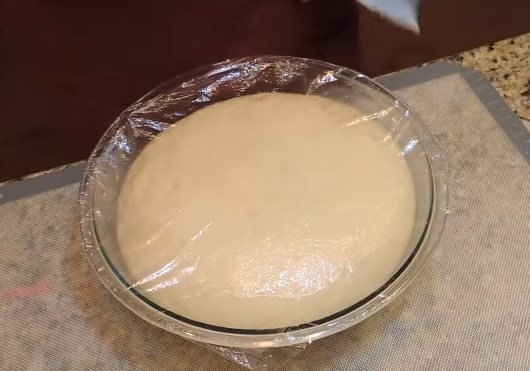 Как приготовить вкусное тесто для пирога — 9 способов!