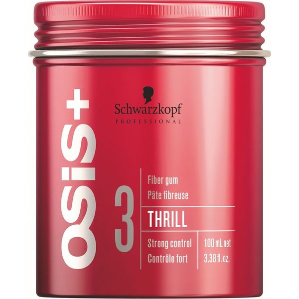 Thrill OSIS от Schwarzkopf