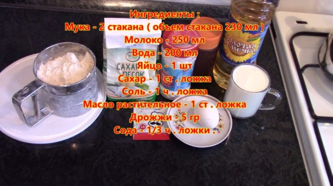 Толстые пышные блины. 3 проверенных и самых вкусных рецепта приготовления