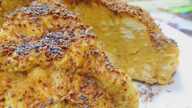 Торт из печенья без выпечки — 7 вкусных рецептов в домашних условиях