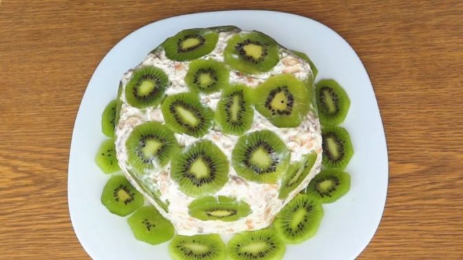 Торт из печенья без выпечки — 7 вкусных рецептов в домашних условиях
