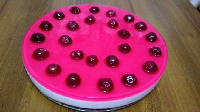 Торт из печенья без выпечки — 7 вкусных рецептов в домашних условиях