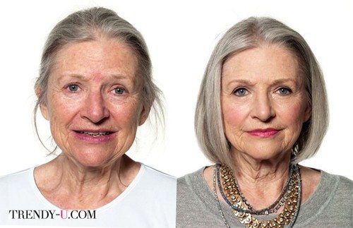 30 образов для женщин 40+, которые нужно примерить осенью, зимой и весной
