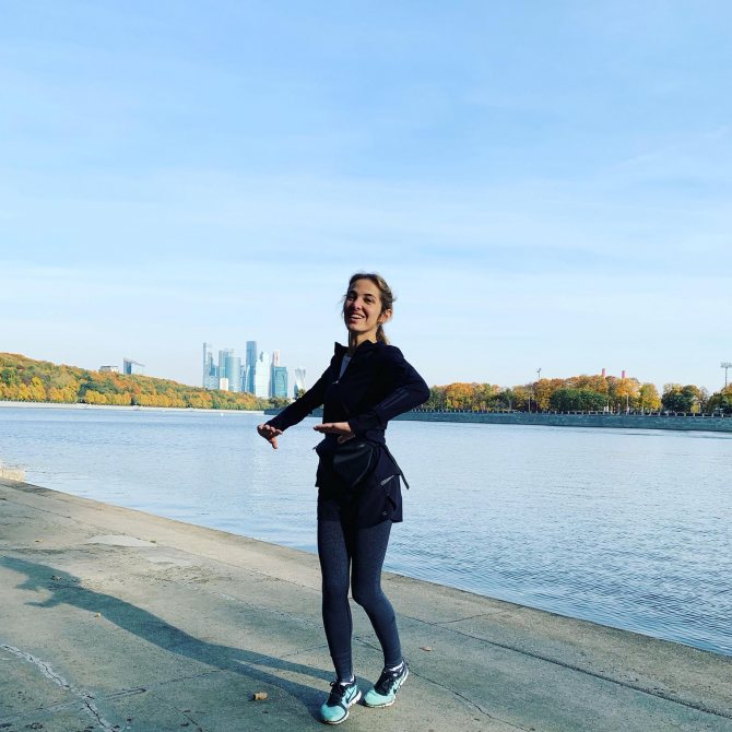 Как найти время на спорт, когда ваш график забит до отказа